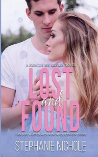 Cover image for Lost and Found