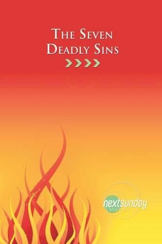 Cover image for The Seven Deadly Sins