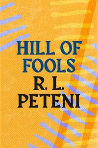 Cover image for Hill of Fools