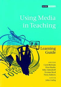 Cover image for Using Popular Media in Teaching