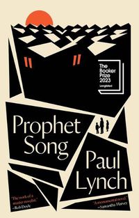 Cover image for Prophet Song