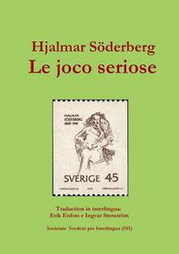 Cover image for Le joco seriose
