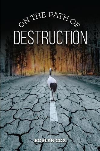 Cover image for On the Path of Destruction