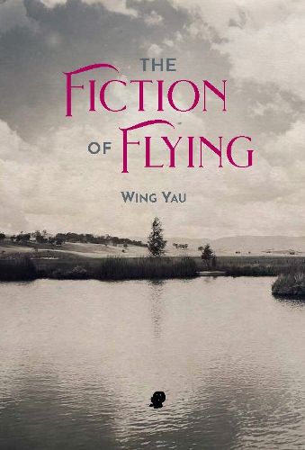 Cover image for The Fiction of Flying