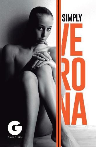 Cover image for Simply Verona: Breaking All the Rules