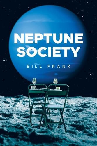 Cover image for Neptune Society