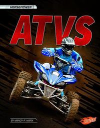 Cover image for ATVs