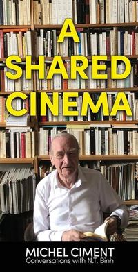 Cover image for A Shared Cinema