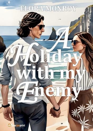 Cover image for A Holiday with my Enemy