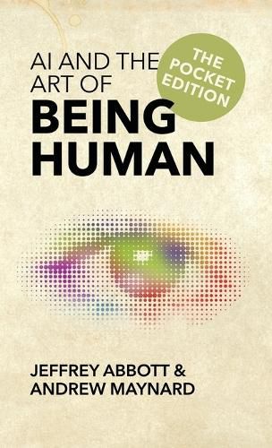 Cover image for AI and the Art of Being Human