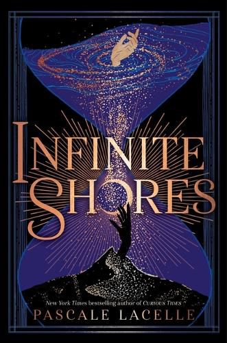 Cover image for Infinite Shores