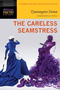 Cover image for The Careless Seamstress