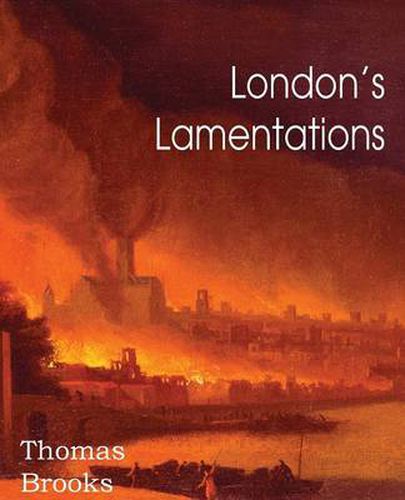 Cover image for London's Lamentations