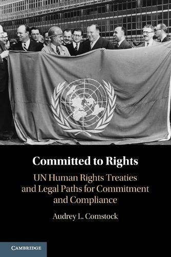 Cover image for Committed to Rights: Volume 1