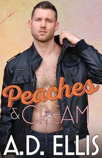 Cover image for Peaches & Cream