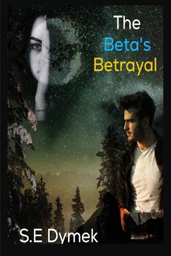 Cover image for The Beta's Betrayal