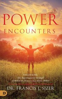 Cover image for Power Encounters