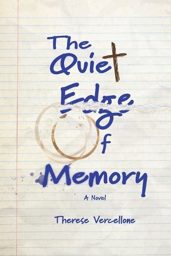 Cover image for The Quiet Edge of Memory
