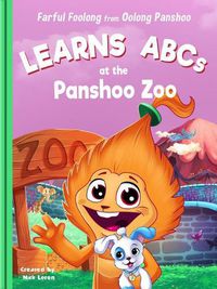 Cover image for Farful Learns ABCs