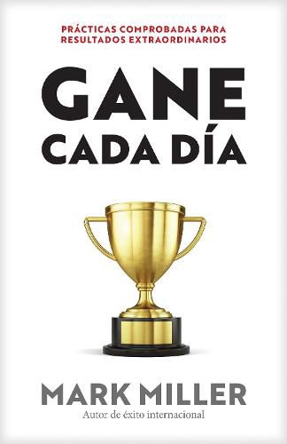 Cover image for Gane cada dia