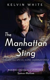Cover image for The Manhattan Sting