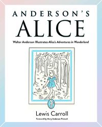 Cover image for Anderson's Alice