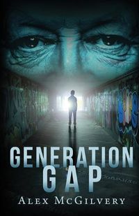 Cover image for Generation Gap