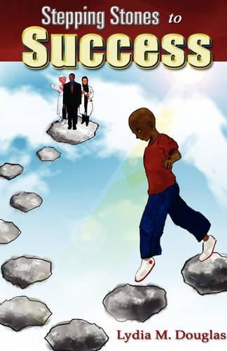 Cover image for Stepping Stones to Success