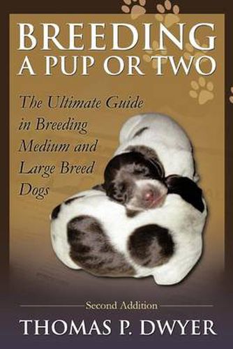 Cover image for Breeding a Pup or Two