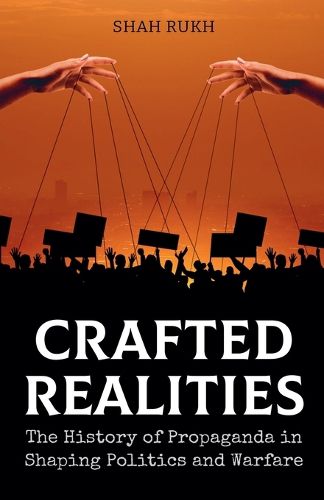 Cover image for Crafted Realities