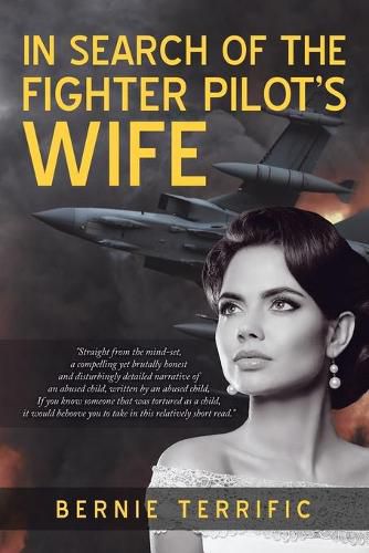 Cover image for In Search of the Fighter Pilot's Wife