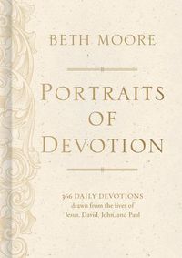 Cover image for Portraits Of Devotion