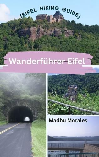 Wanderfuehrer Eifel (Eifel Hiking Guide)