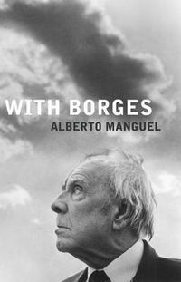 Cover image for With Borges