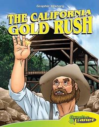 Cover image for California Gold Rush