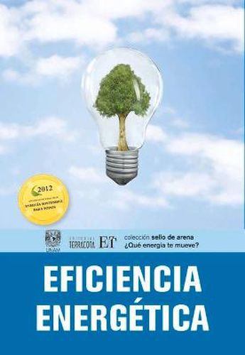 Cover image for Eficiencia energetica