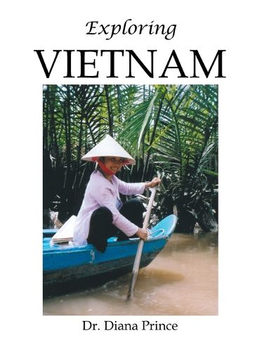 Cover image for Exploring Vietnam