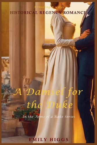 Cover image for A Damsel for the Duke