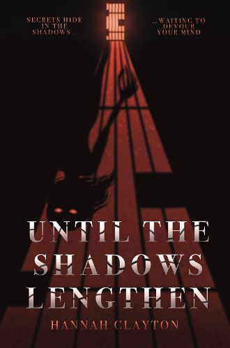 Cover image for Until the Shadows Lengthen