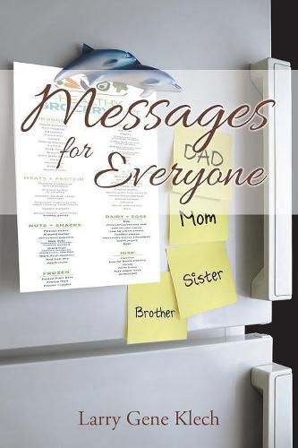 Cover image for Messages for Everyone