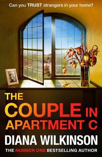 Cover image for The Couple in Apartment C