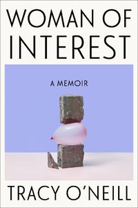 Cover image for Woman of Interest