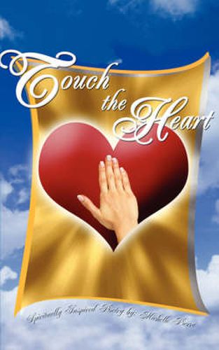 Cover image for Touch the Heart