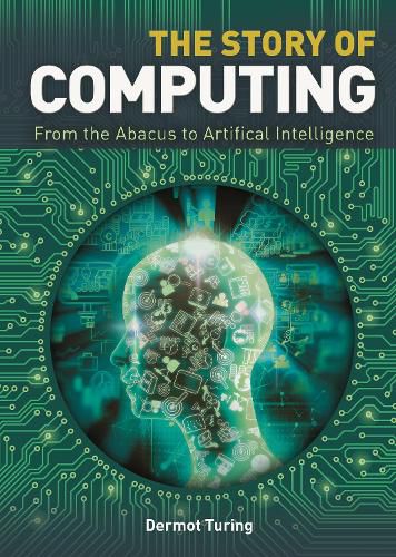 Cover image for The Story of Computing