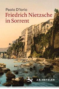 Cover image for Friedrich Nietzsche in Sorrent