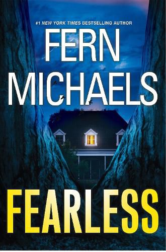 Cover image for Fearless