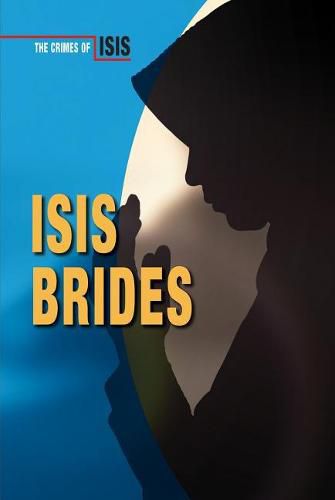 Cover image for Isis Brides