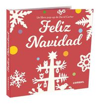 Cover image for Feliz Navidad