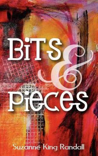 Cover image for Bits & Pieces