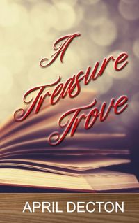 Cover image for A Treasure Trove